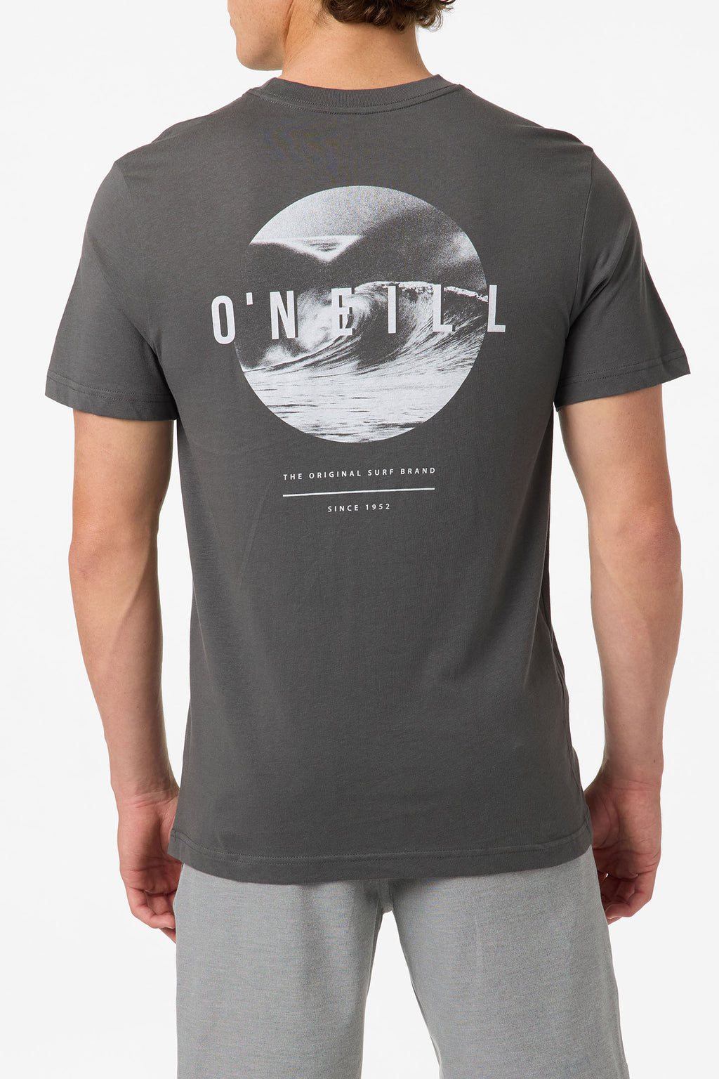 SURF SESH CLASSIC SHORT SLEEVE TEE