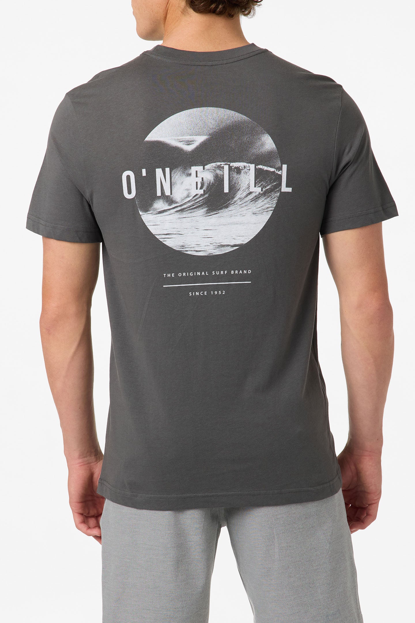 SURF SESH CLASSIC SHORT SLEEVE TEE