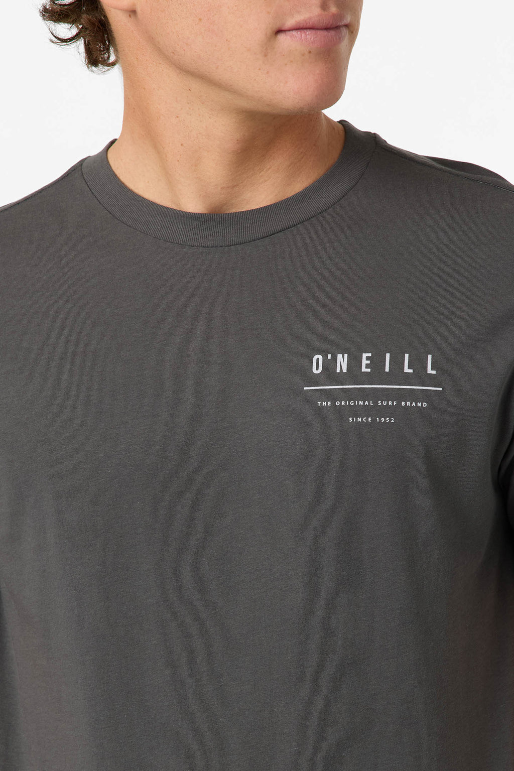 SURF SESH CLASSIC SHORT SLEEVE TEE