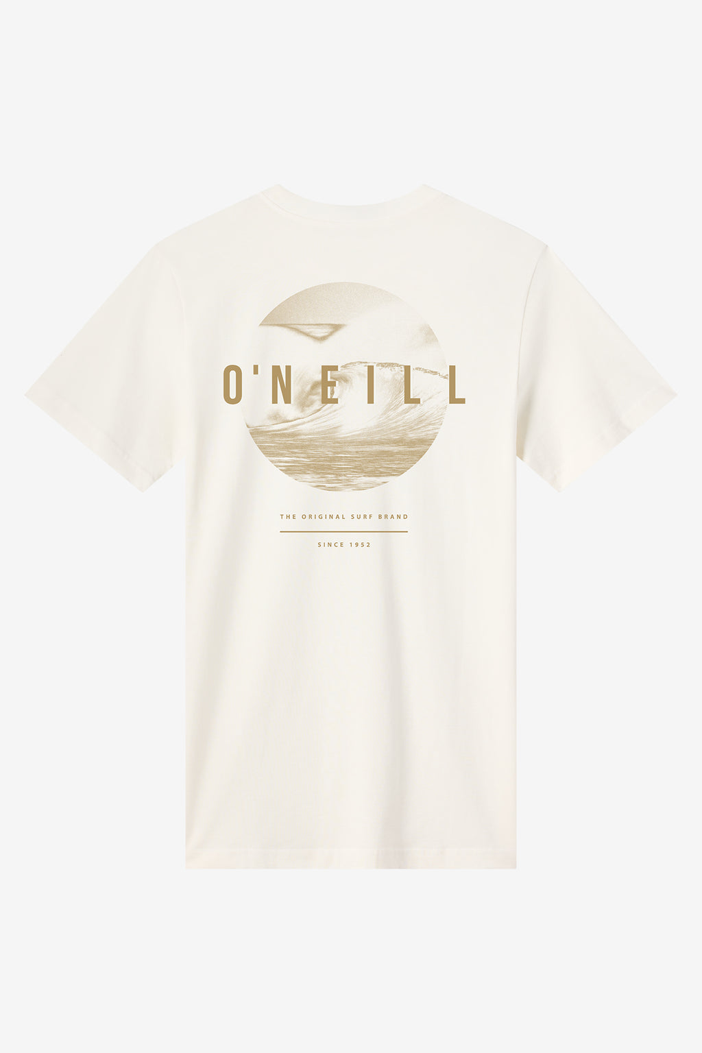 SURF SESH CLASSIC SHORT SLEEVE TEE