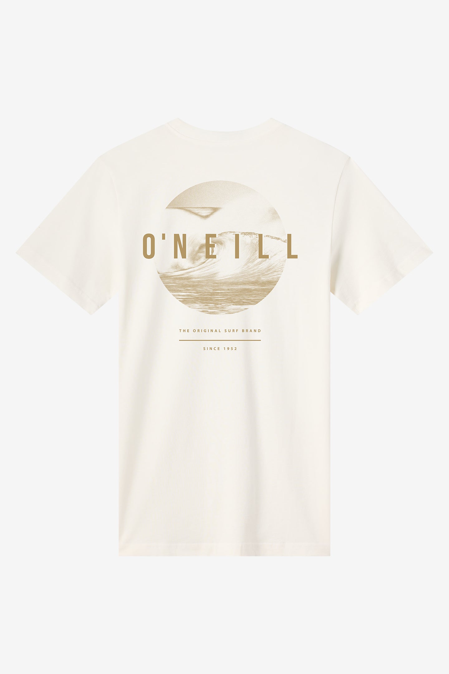 SURF SESH CLASSIC SHORT SLEEVE TEE