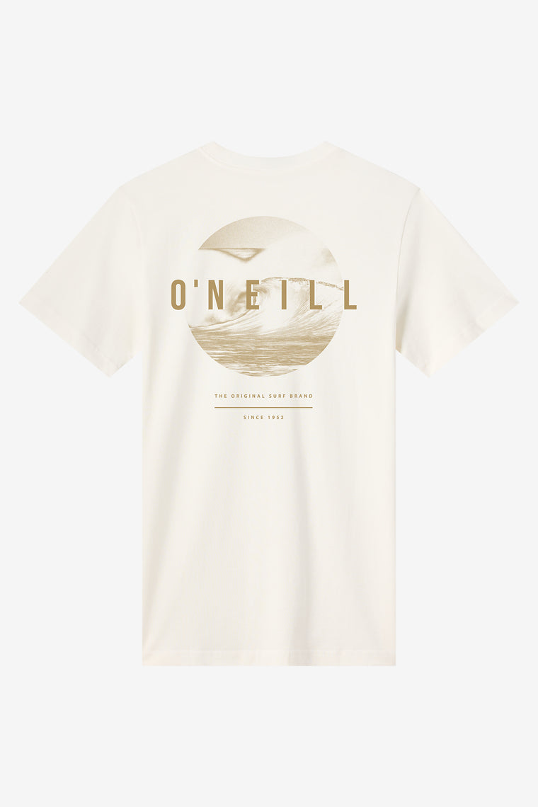 SURF SESH CLASSIC SHORT SLEEVE TEE
