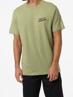 CACTUS CLASSIC SHORT SLEEVE TEE