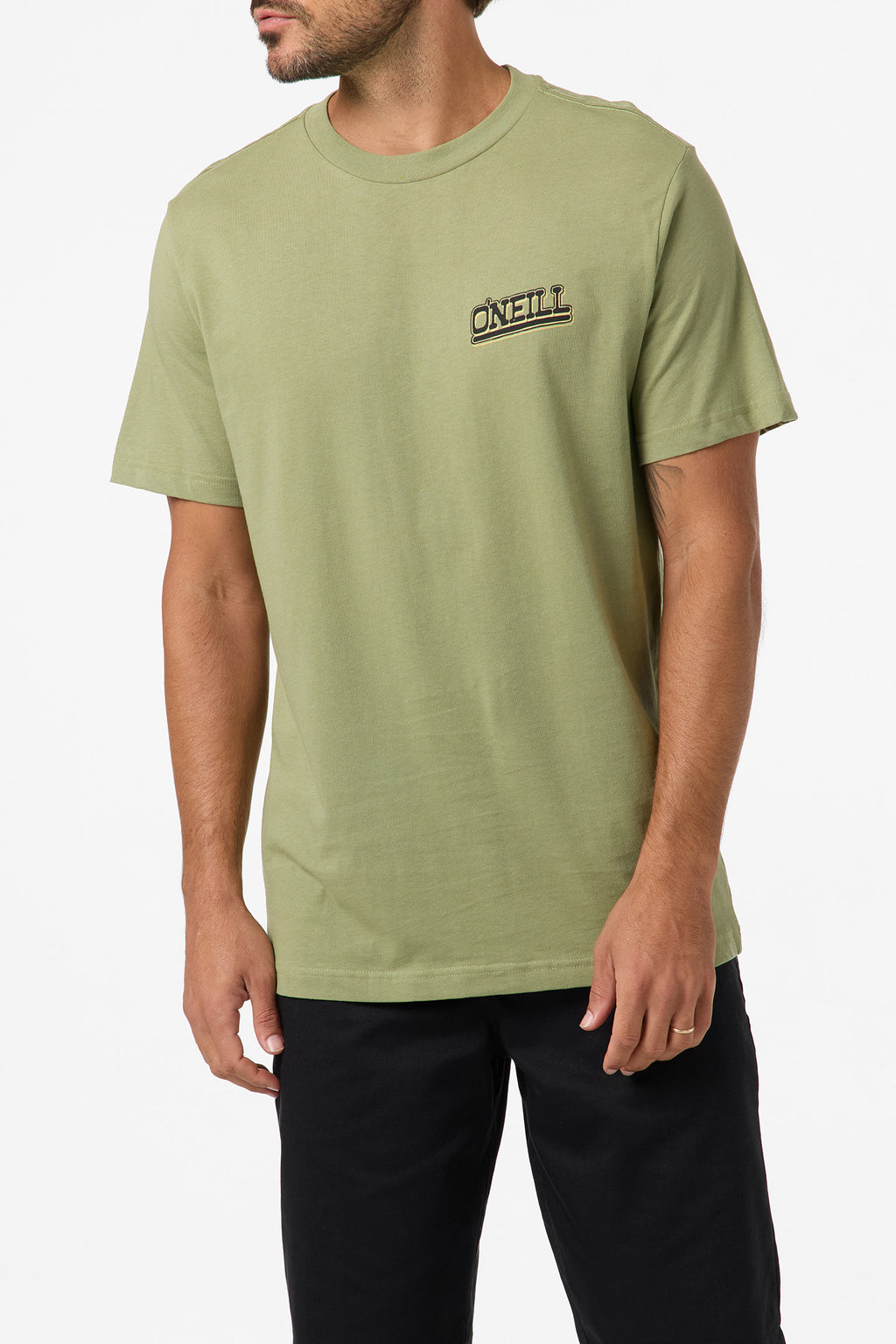CACTUS CLASSIC SHORT SLEEVE TEE