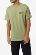 CACTUS CLASSIC SHORT SLEEVE TEE