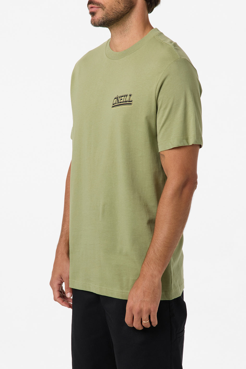 CACTUS CLASSIC SHORT SLEEVE TEE