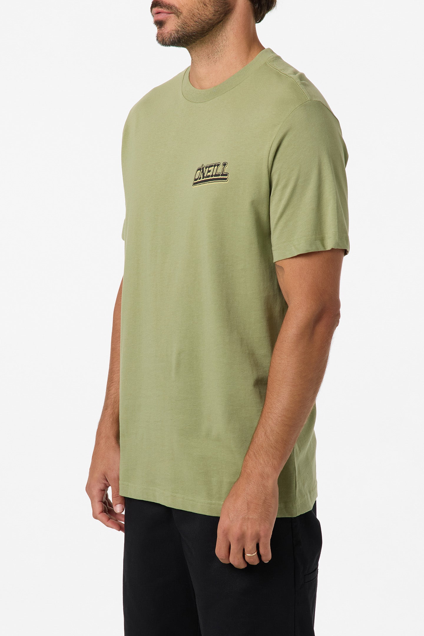 CACTUS CLASSIC SHORT SLEEVE TEE