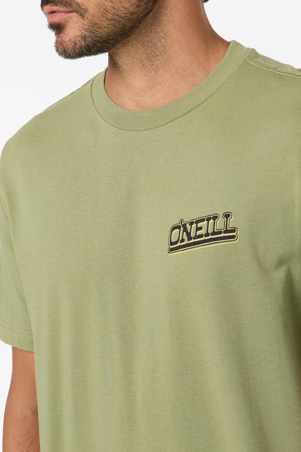 CACTUS CLASSIC SHORT SLEEVE TEE