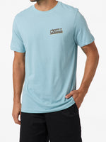 CACTUS CLASSIC SHORT SLEEVE TEE