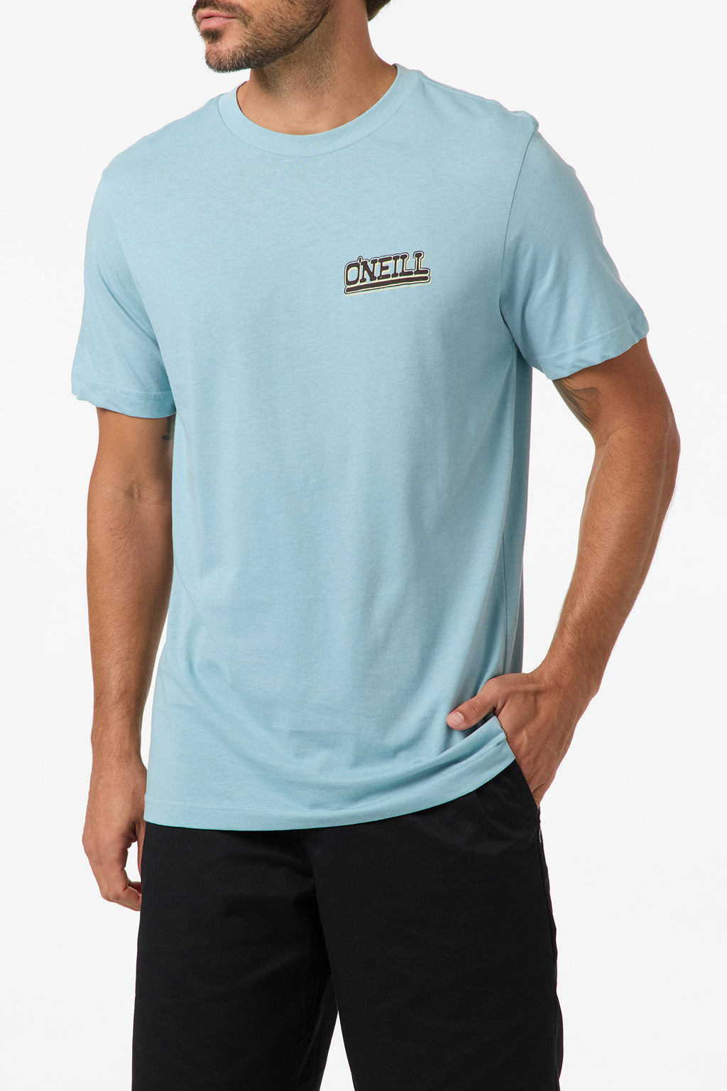 CACTUS CLASSIC SHORT SLEEVE TEE