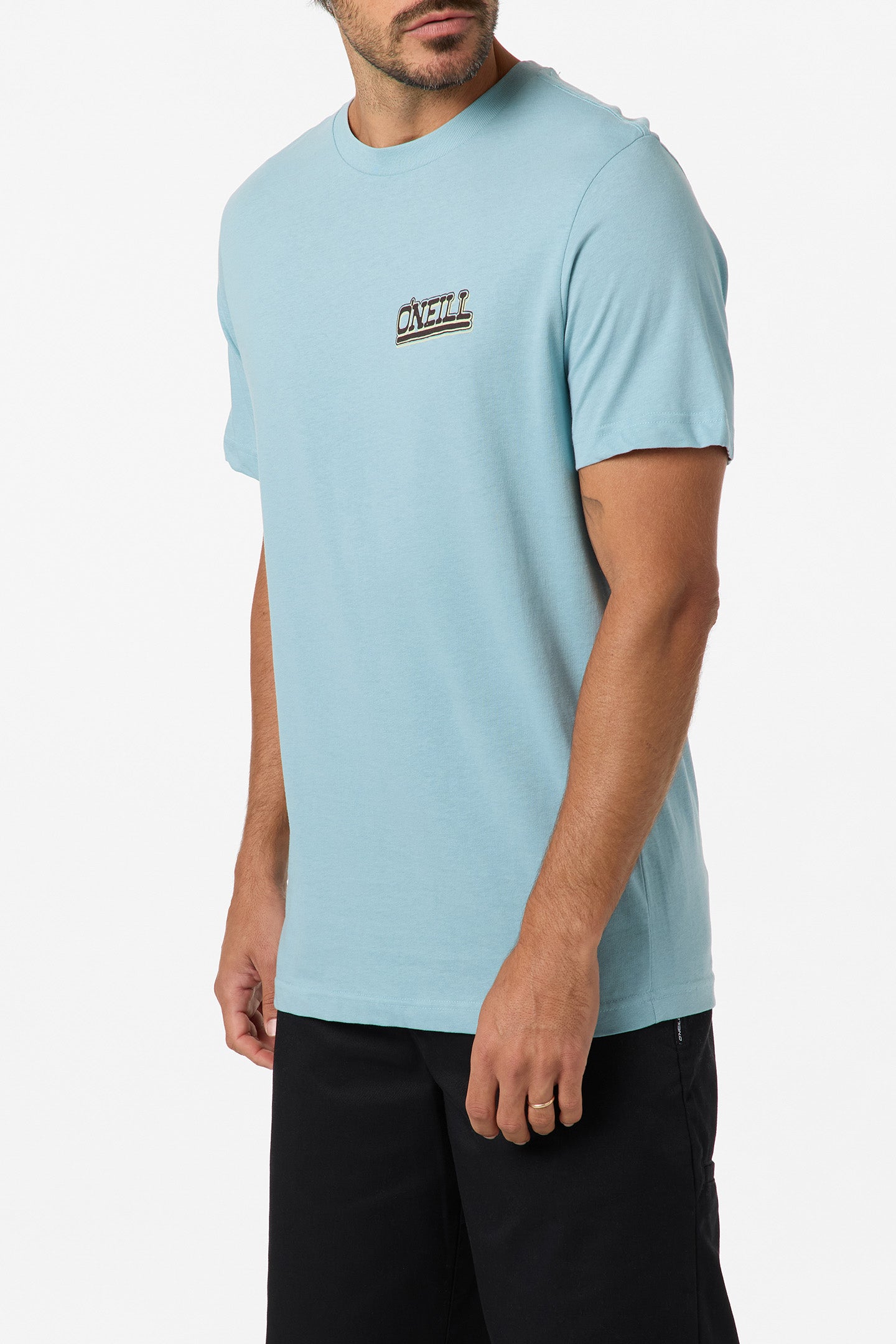 CACTUS CLASSIC SHORT SLEEVE TEE