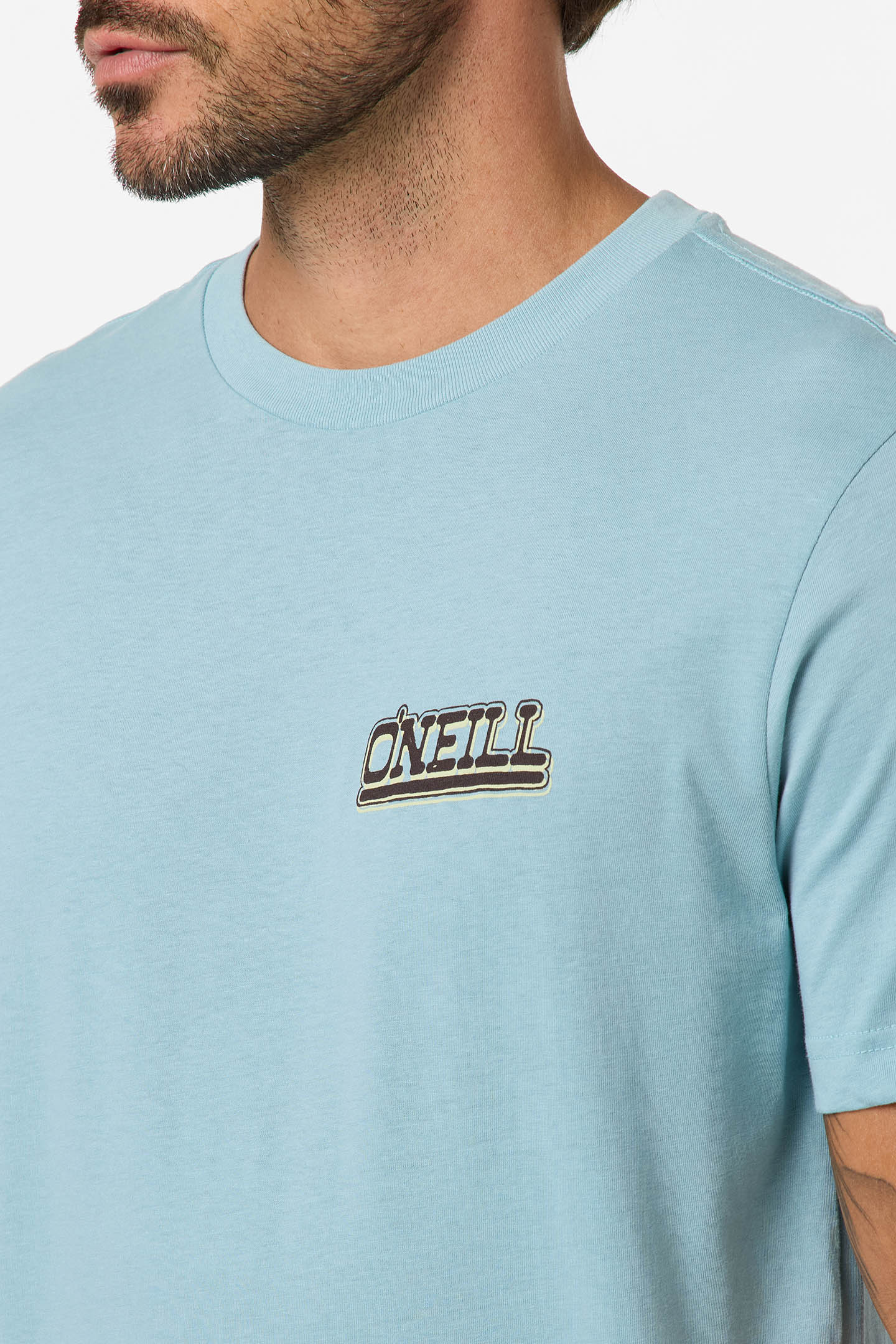 CACTUS CLASSIC SHORT SLEEVE TEE