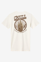CACTUS CLASSIC SHORT SLEEVE TEE