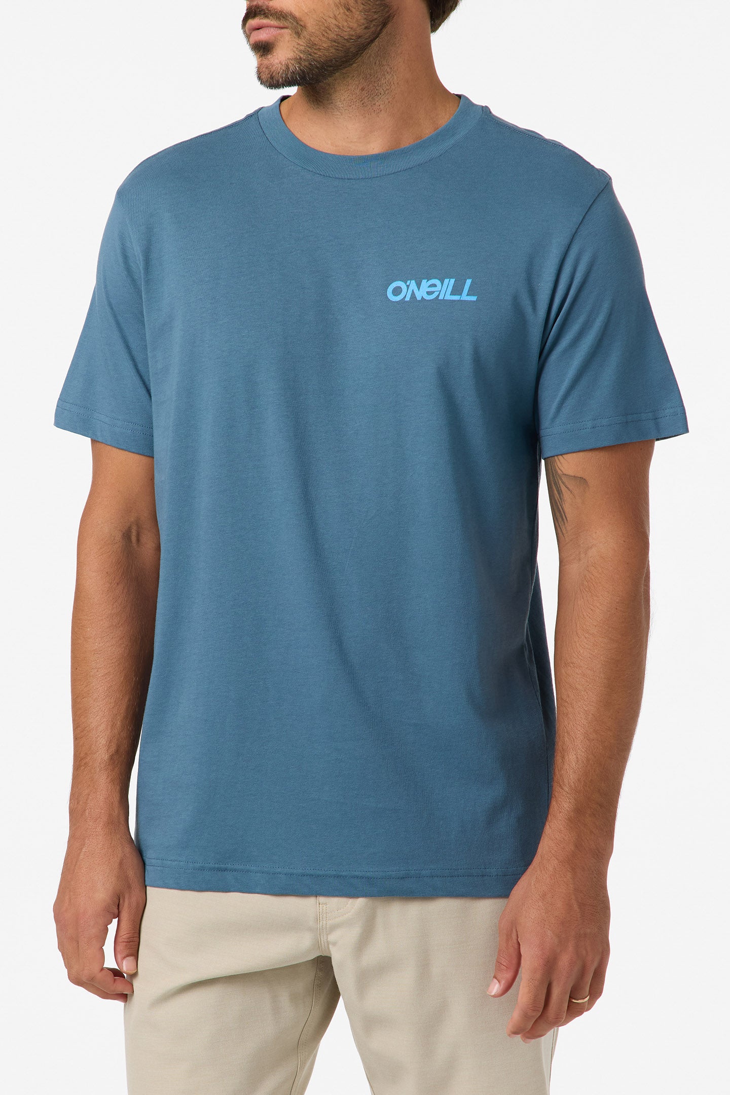 DAWN CLASSIC SHORT SLEEVE TEE