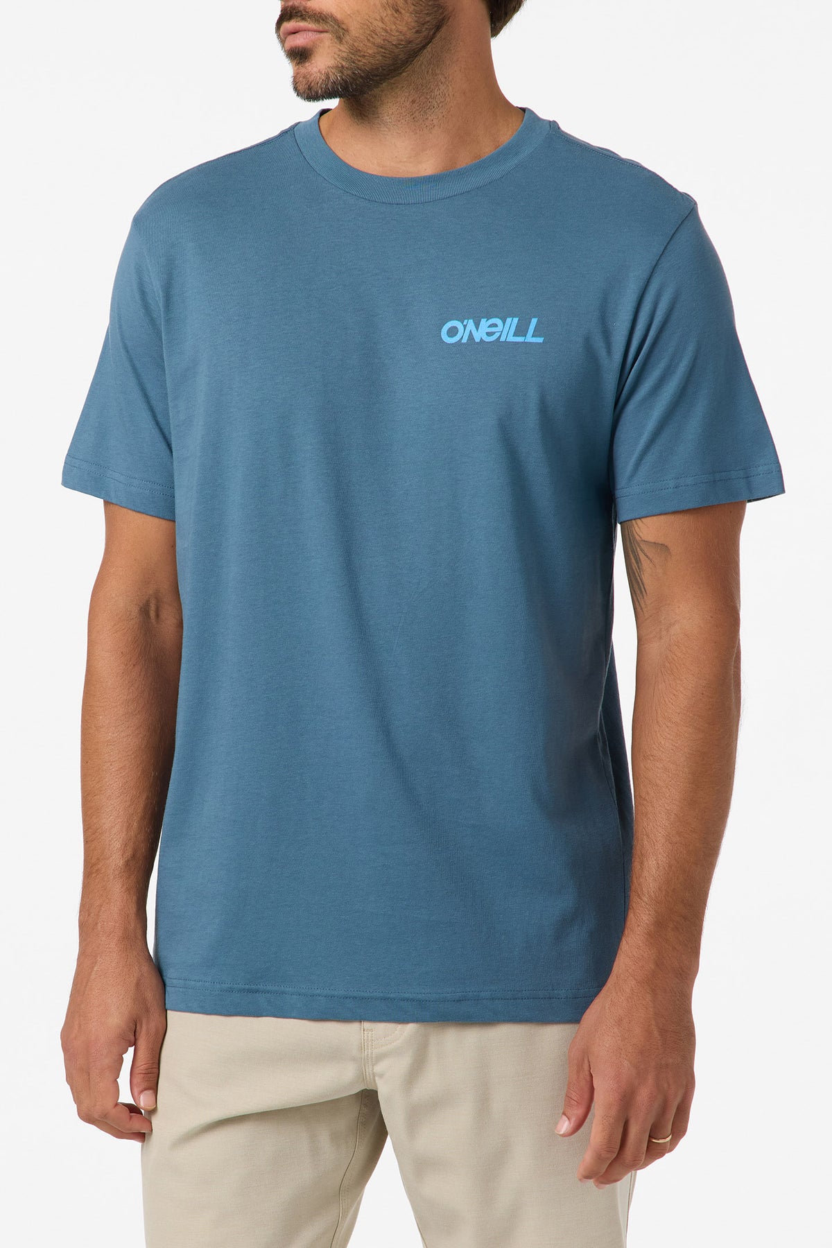 DAWN CLASSIC SHORT SLEEVE TEE