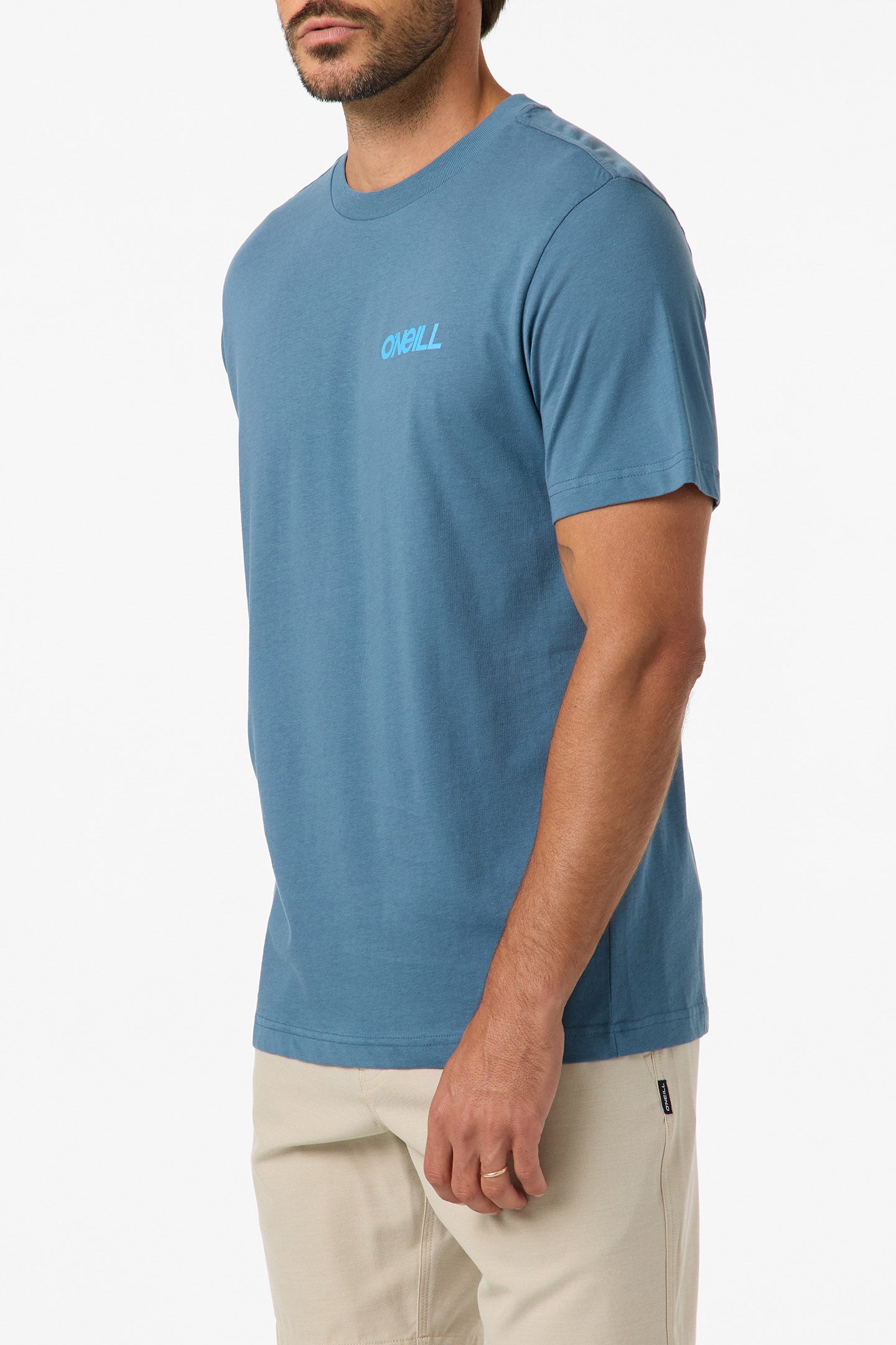 DAWN CLASSIC SHORT SLEEVE TEE