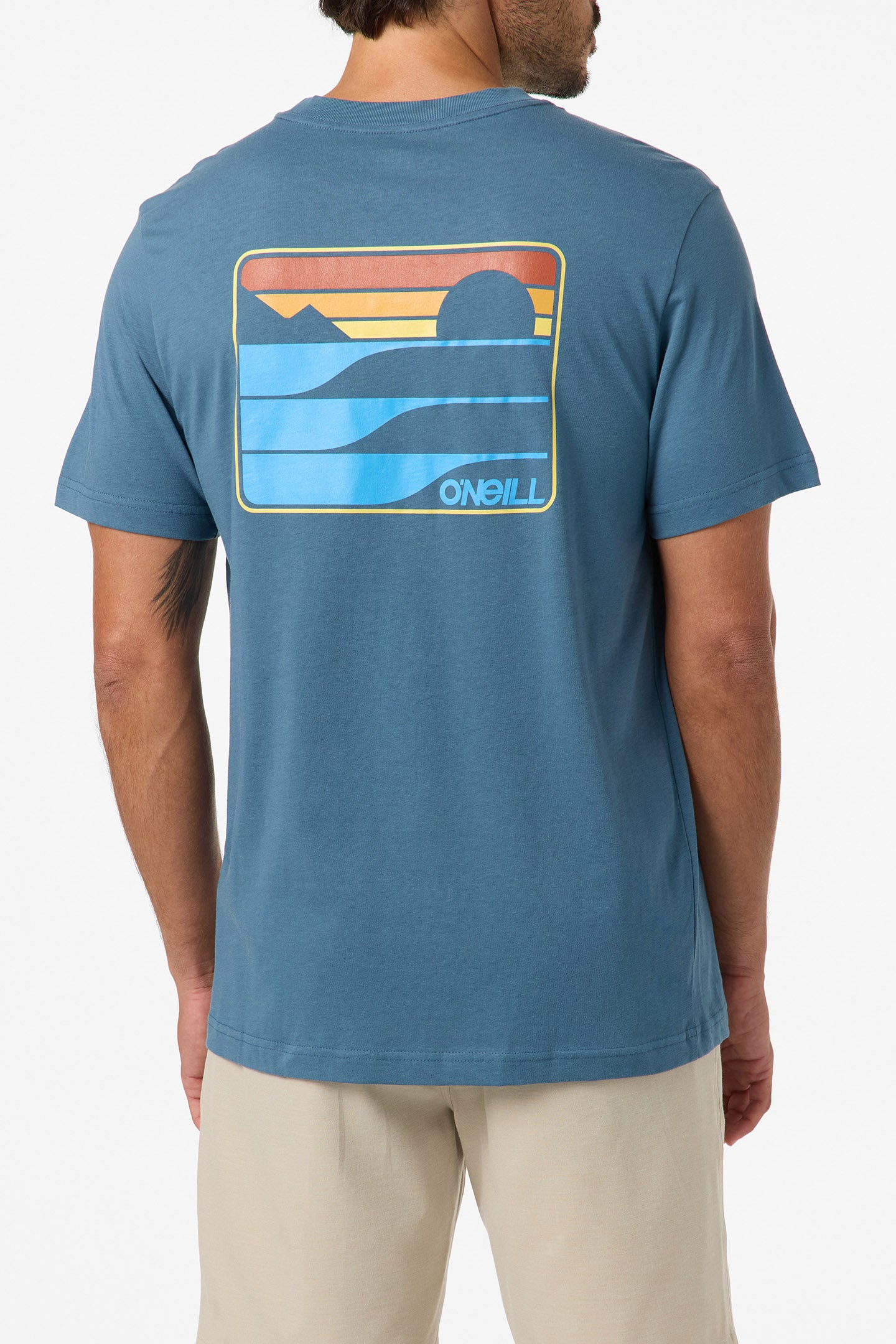 DAWN CLASSIC SHORT SLEEVE TEE