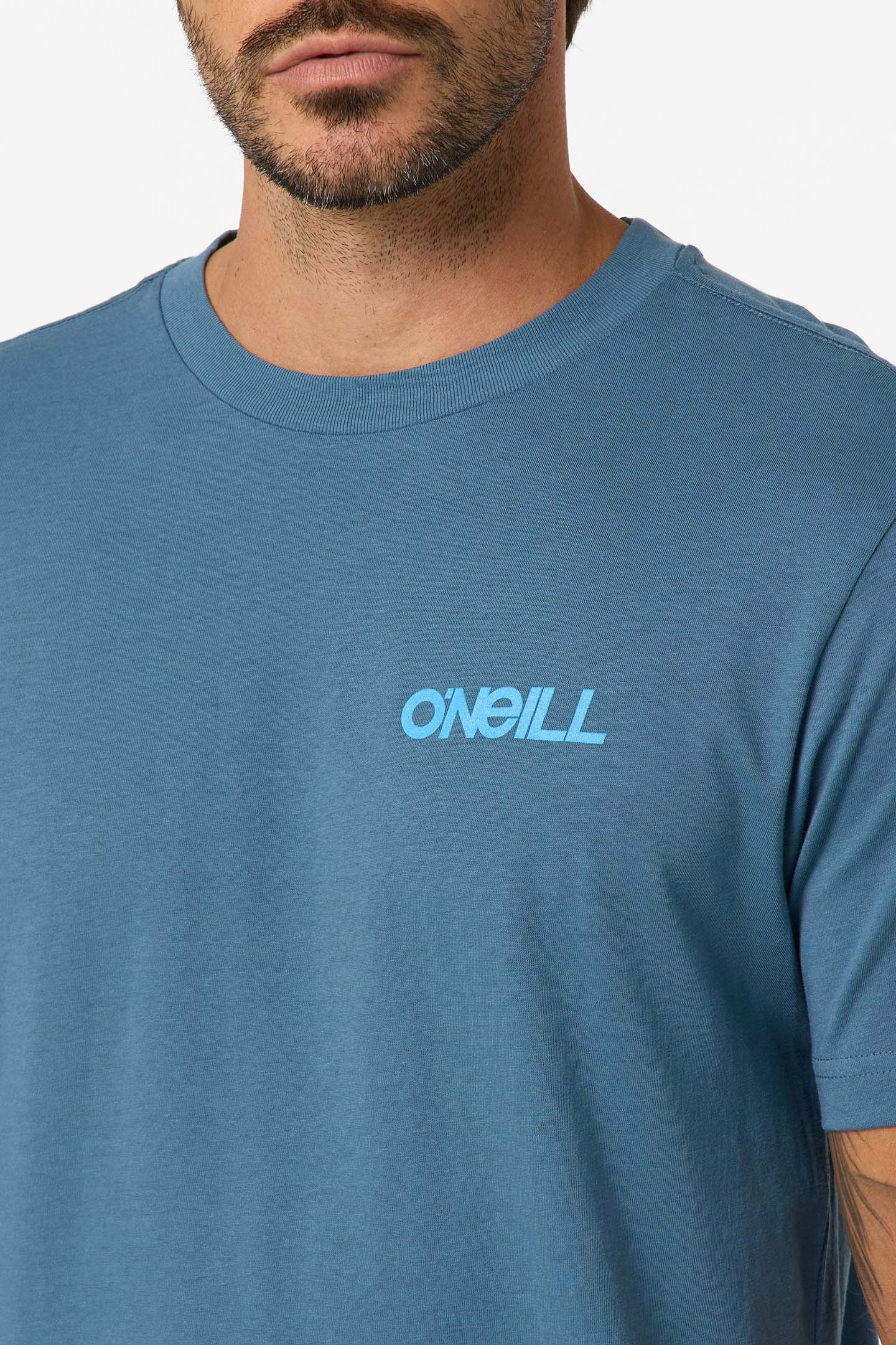DAWN CLASSIC SHORT SLEEVE TEE