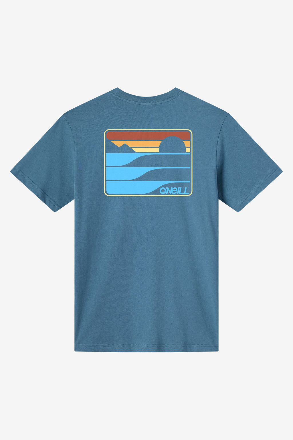 DAWN CLASSIC SHORT SLEEVE TEE