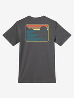 DAWN CLASSIC SHORT SLEEVE TEE
