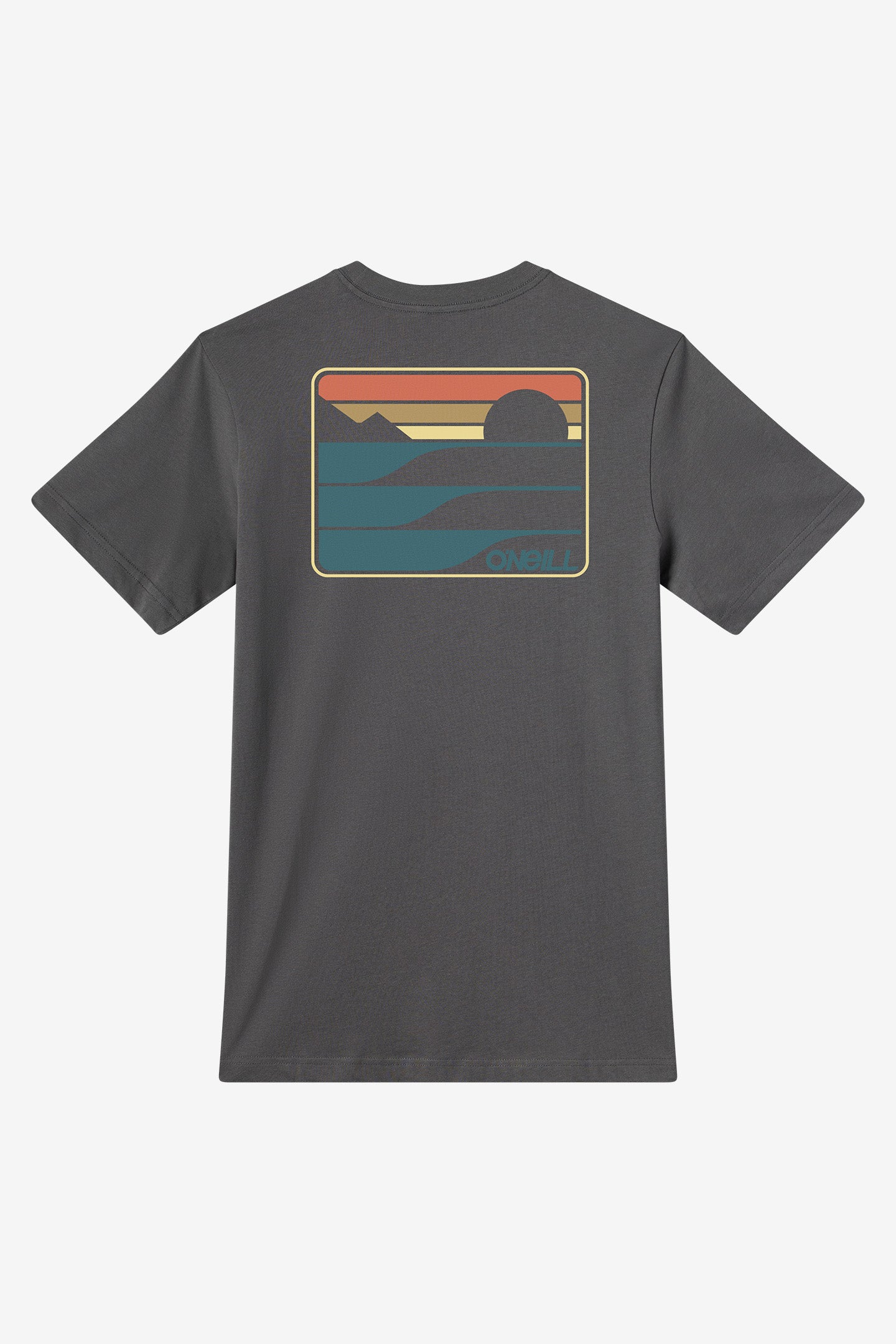 DAWN CLASSIC SHORT SLEEVE TEE