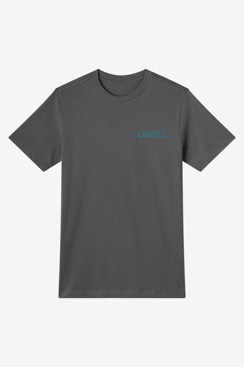 DAWN CLASSIC SHORT SLEEVE TEE
