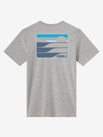 DAWN CLASSIC SHORT SLEEVE TEE