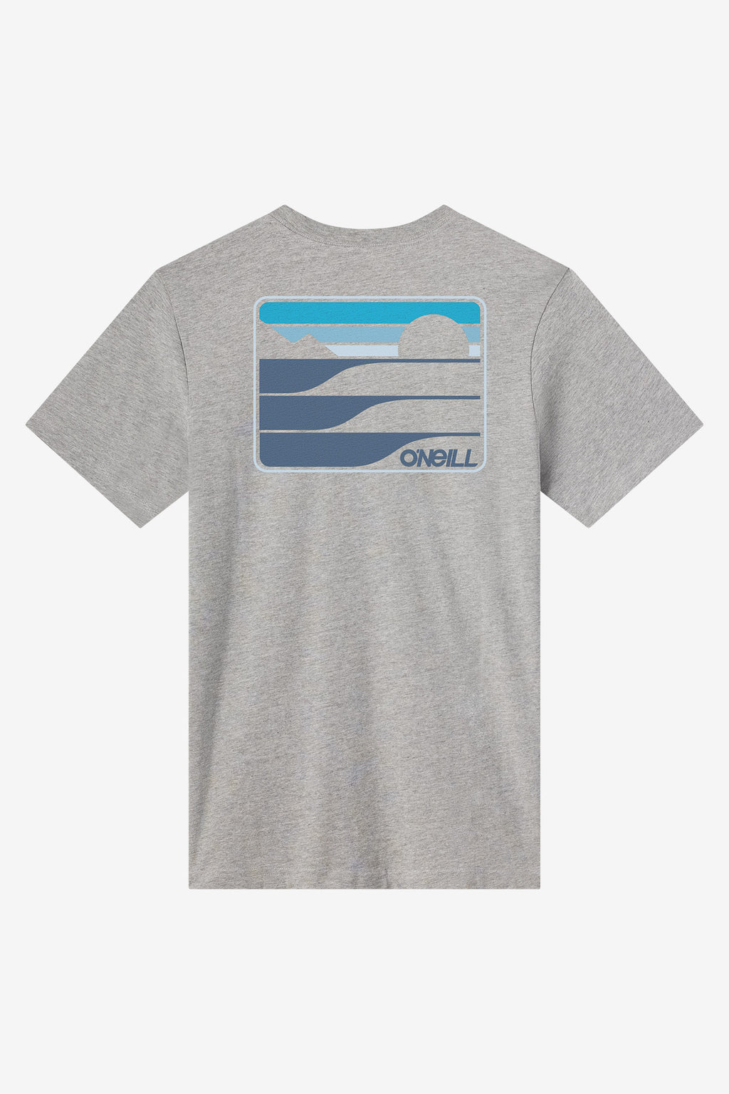 DAWN CLASSIC SHORT SLEEVE TEE