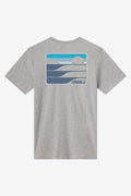 DAWN CLASSIC SHORT SLEEVE TEE