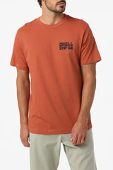 DE LA CRUZER CLASSIC SHORT SLEEVE TEE