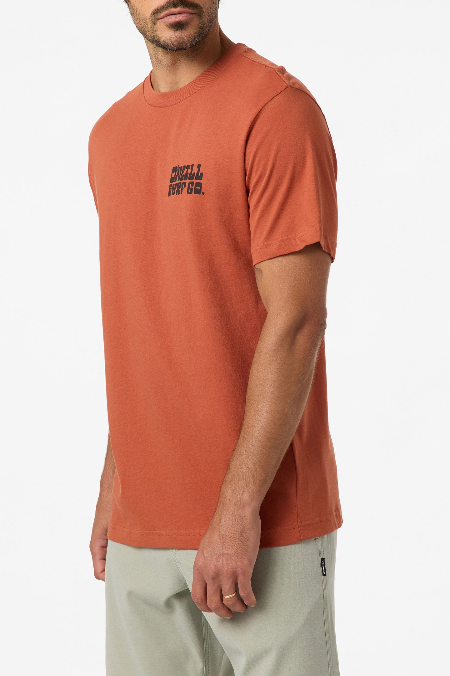 DE LA CRUZER CLASSIC SHORT SLEEVE TEE