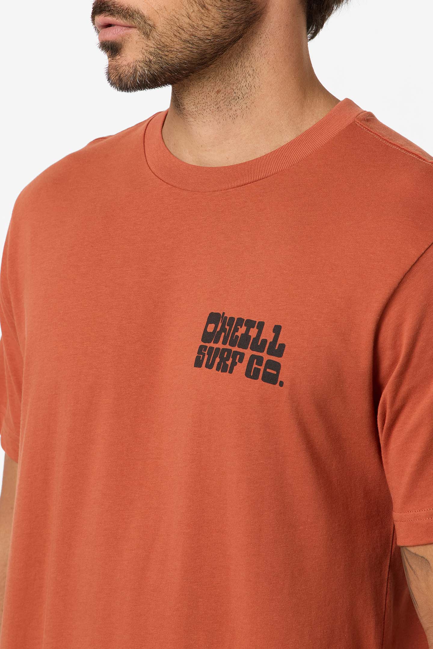 DE LA CRUZER CLASSIC SHORT SLEEVE TEE