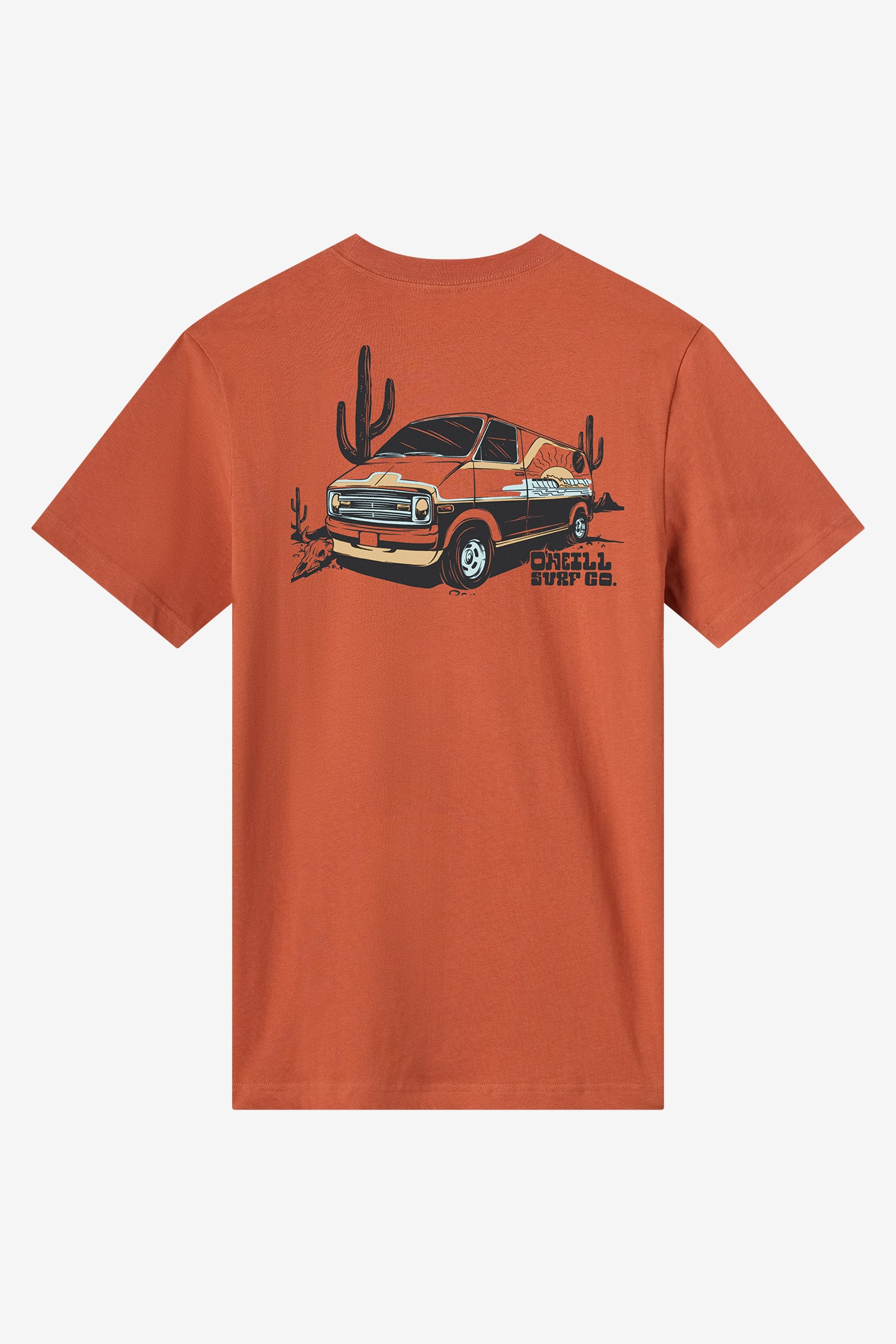 DE LA CRUZER CLASSIC SHORT SLEEVE TEE