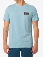 DE LA CRUZER CLASSIC SHORT SLEEVE TEE