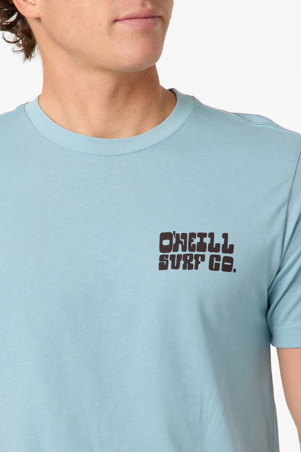 DE LA CRUZER CLASSIC SHORT SLEEVE TEE