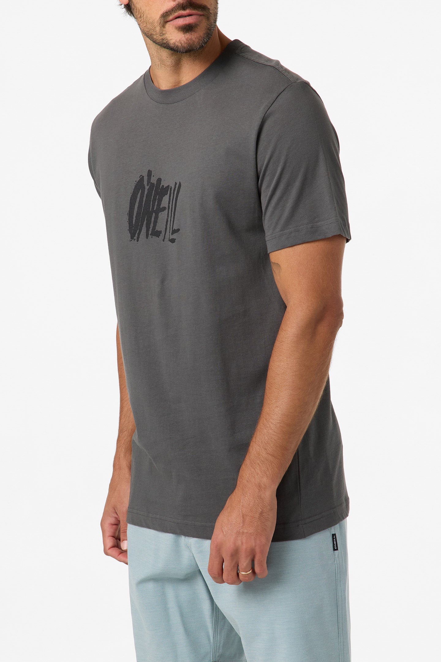 DISTRACT CLASSIC SHORT SLEEVE TEE
