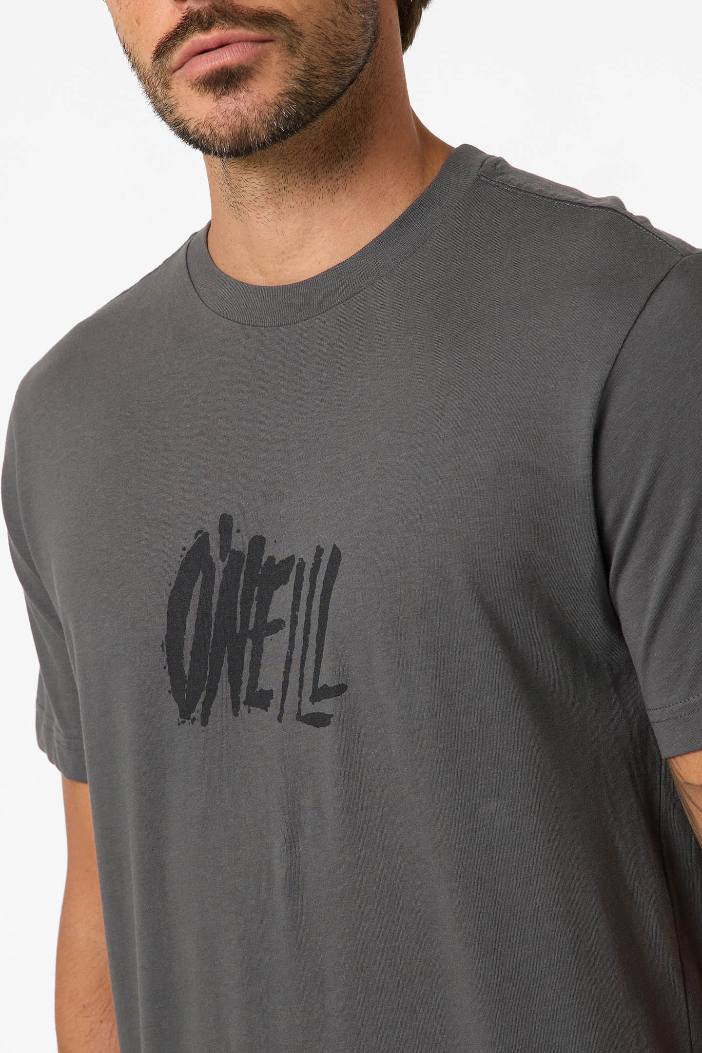 DISTRACT CLASSIC SHORT SLEEVE TEE