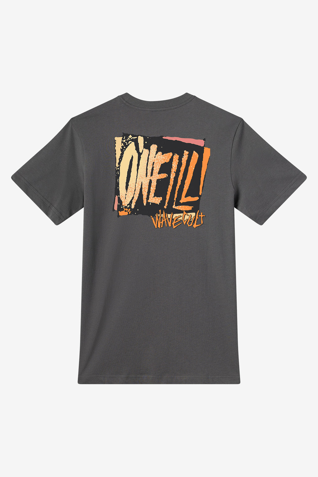DISTRACT CLASSIC SHORT SLEEVE TEE