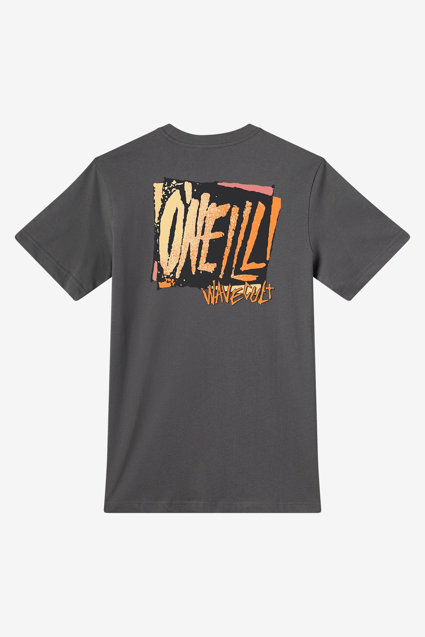 DISTRACT CLASSIC SHORT SLEEVE TEE