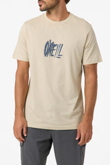 DISTRACT CLASSIC SHORT SLEEVE TEE