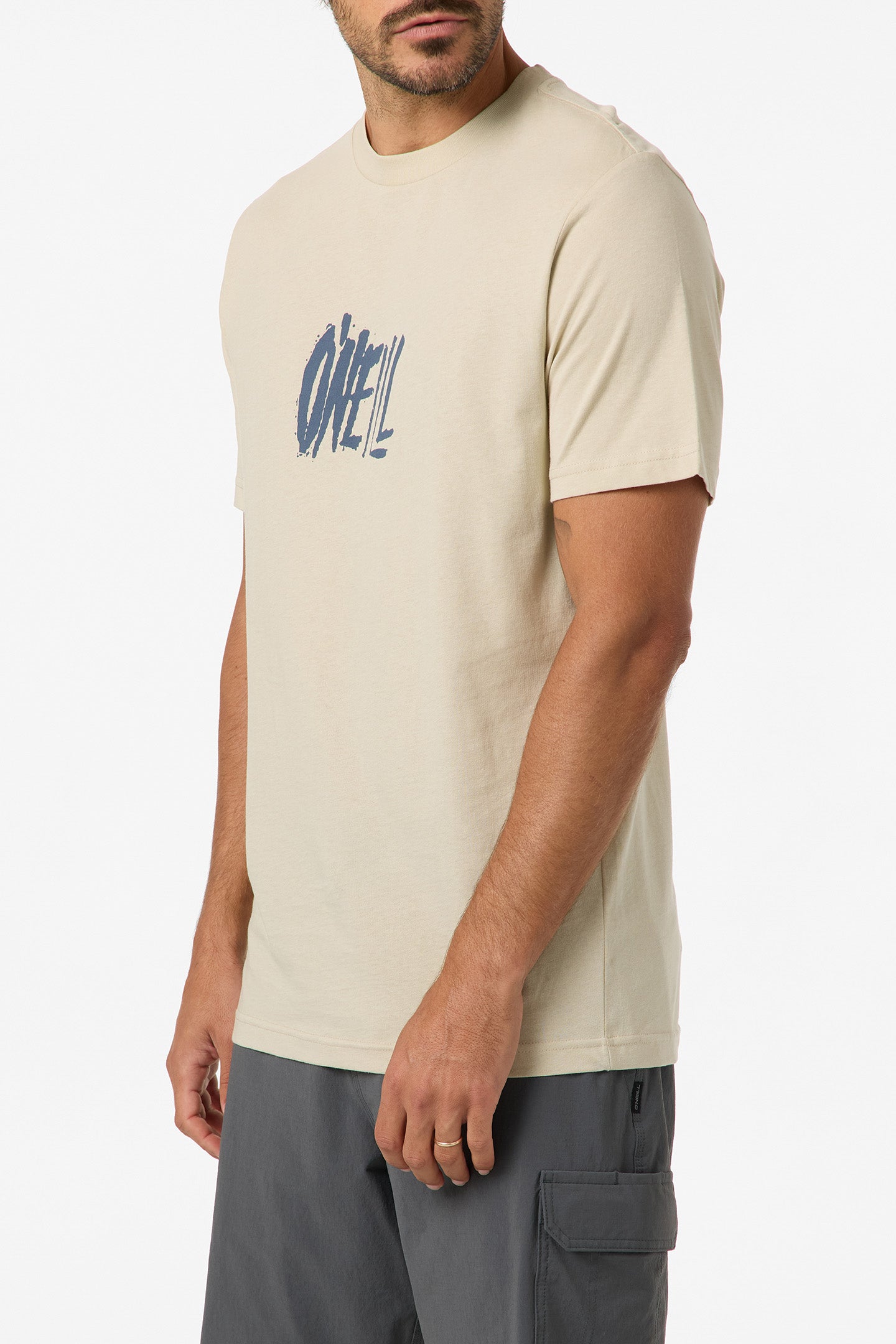 DISTRACT CLASSIC SHORT SLEEVE TEE