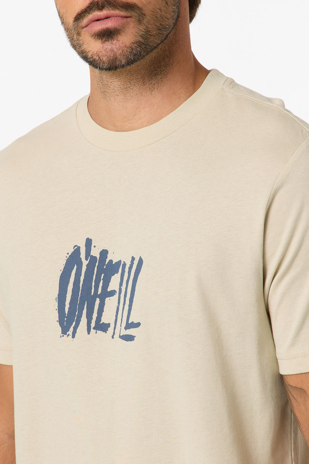 DISTRACT CLASSIC SHORT SLEEVE TEE