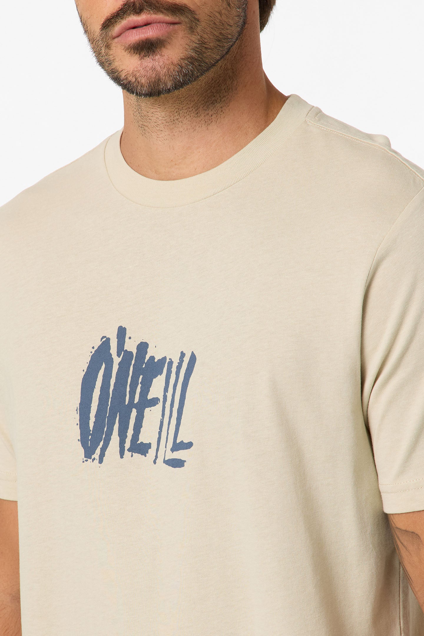 DISTRACT CLASSIC SHORT SLEEVE TEE