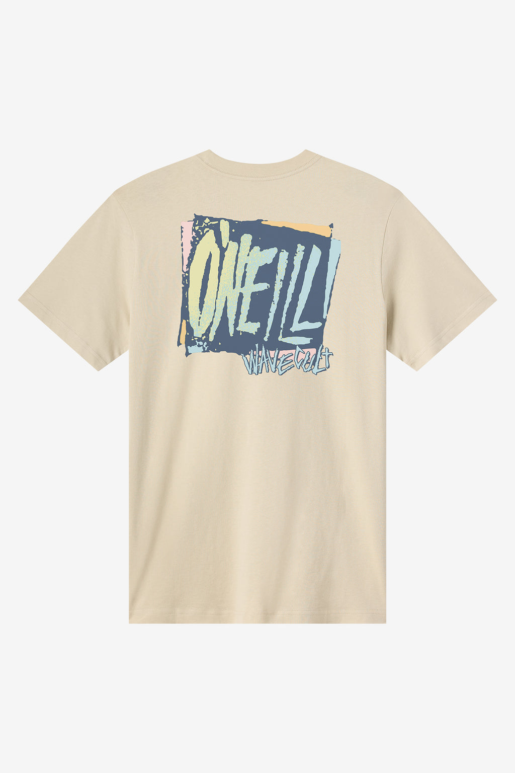 DISTRACT CLASSIC SHORT SLEEVE TEE