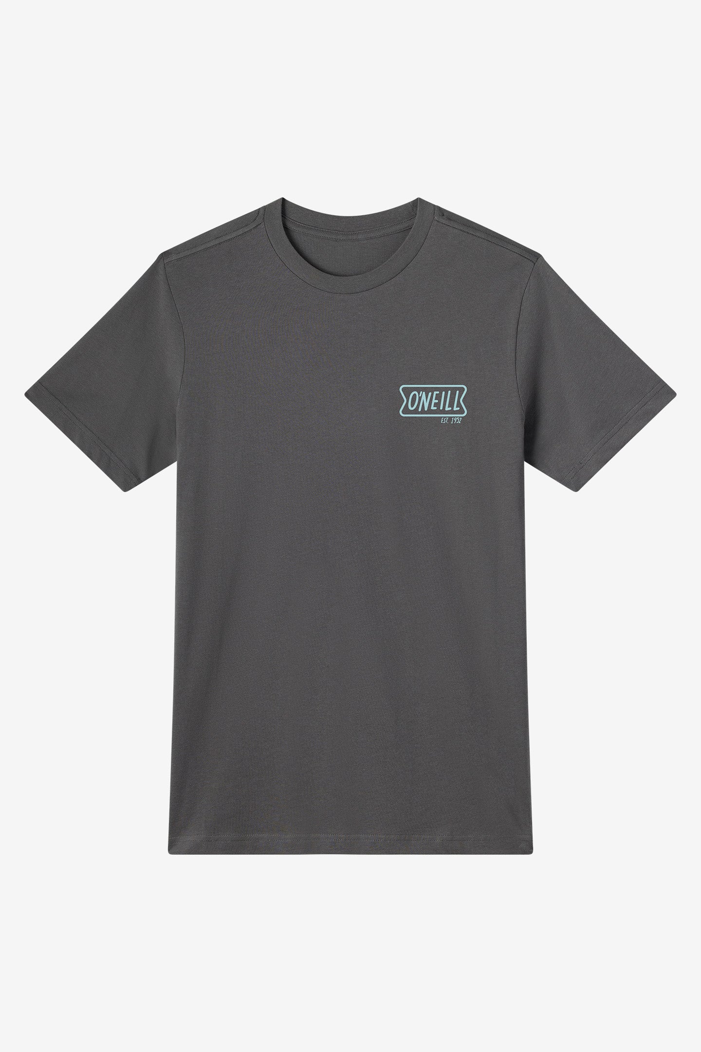 FOREMAN CLASSIC SHORT SLEEVE TEE