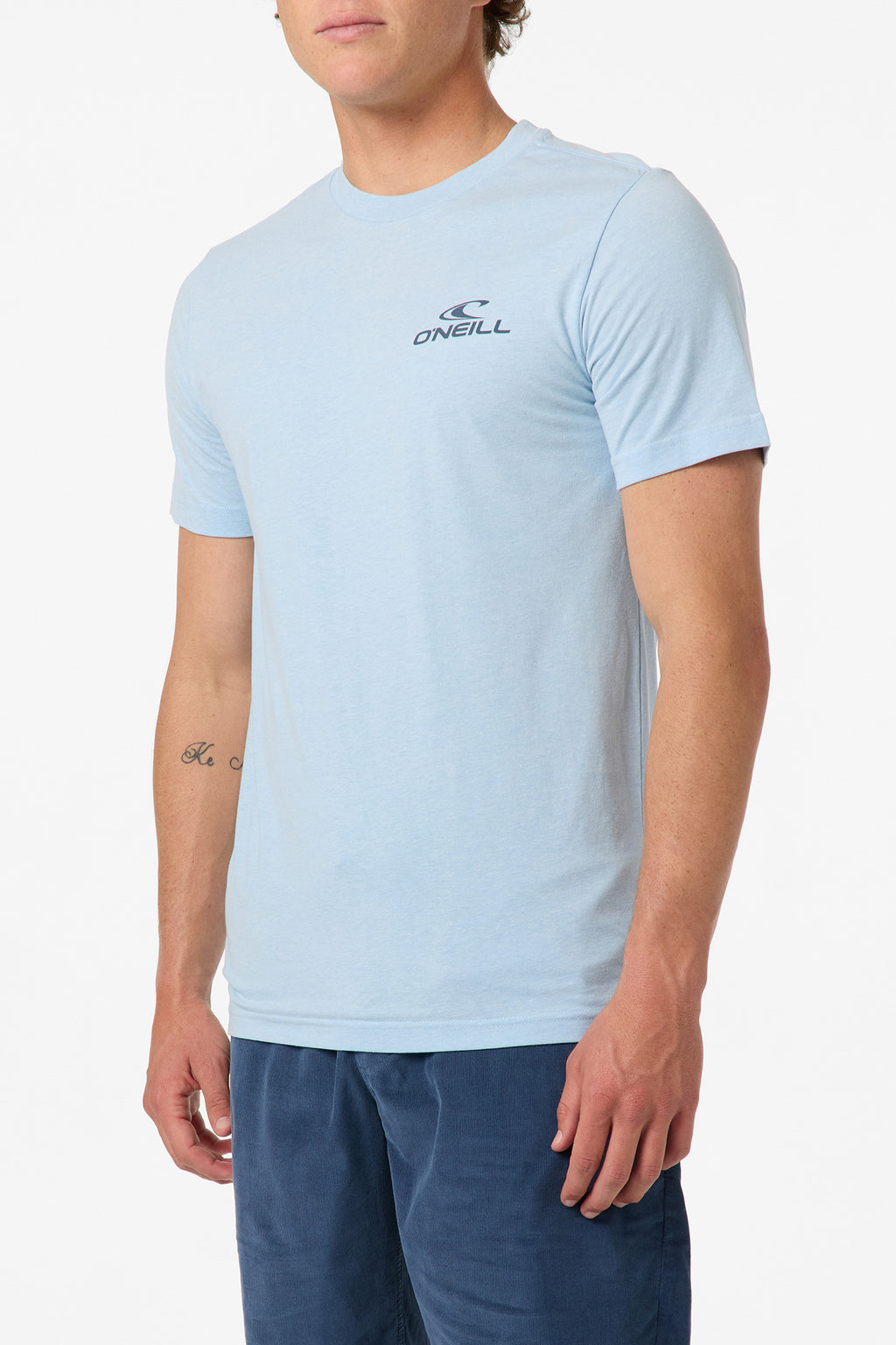 LINEUP CLASSIC SHORT SLEEVE TEE