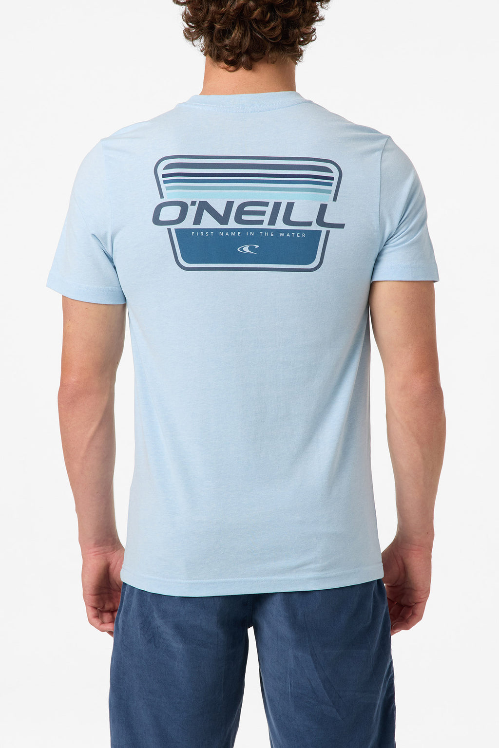 LINEUP CLASSIC SHORT SLEEVE TEE
