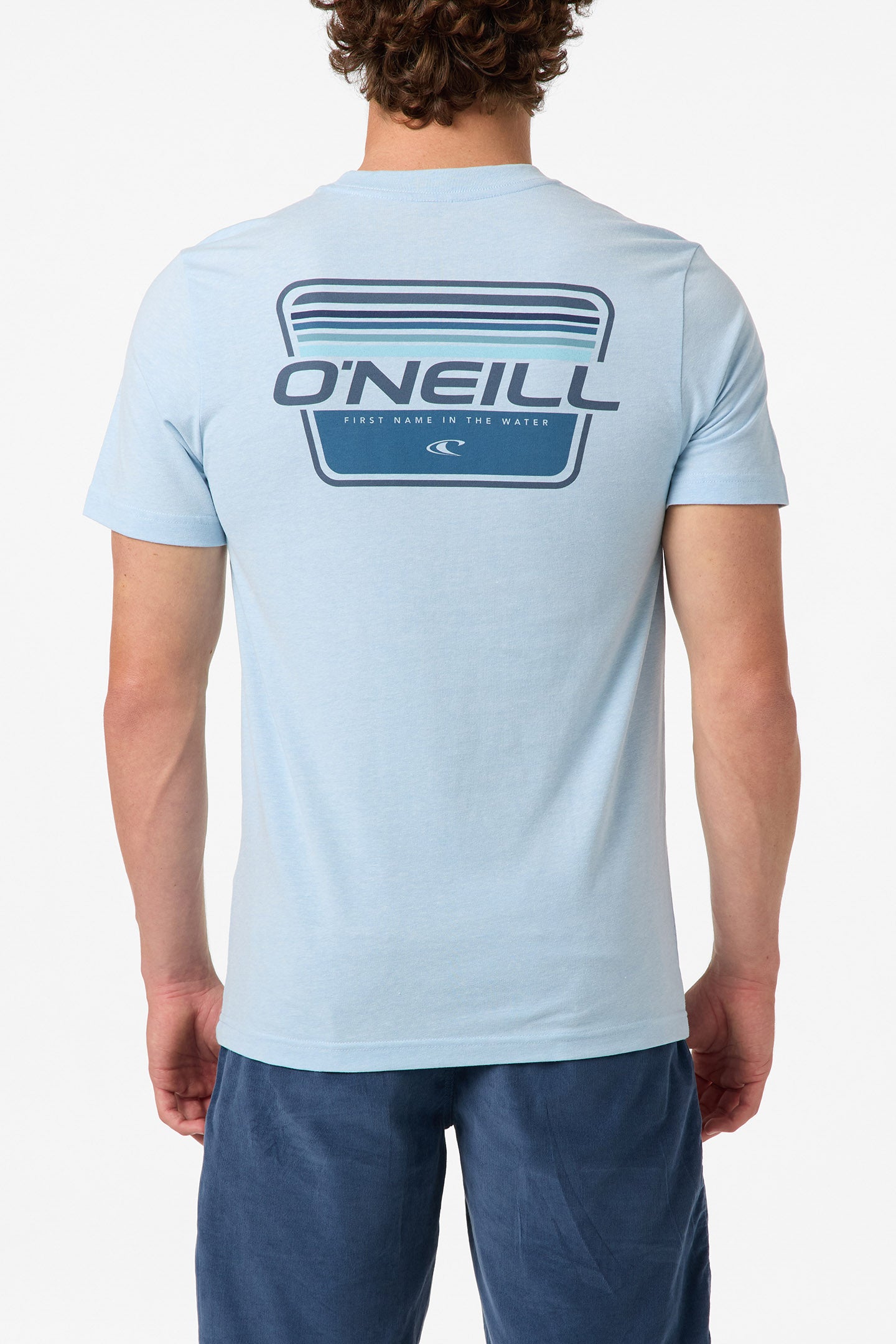 LINEUP CLASSIC SHORT SLEEVE TEE