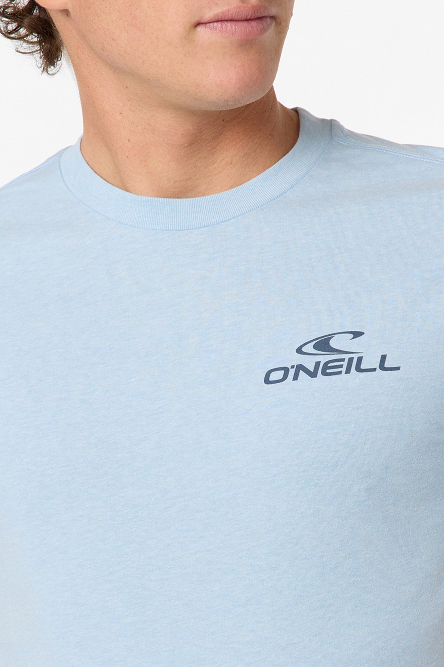 LINEUP CLASSIC SHORT SLEEVE TEE