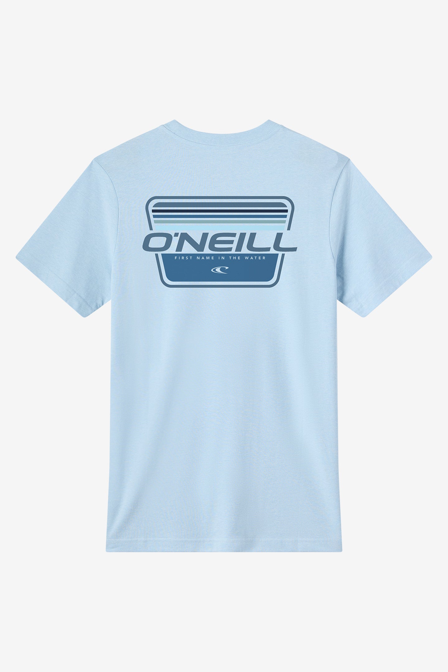 LINEUP CLASSIC SHORT SLEEVE TEE